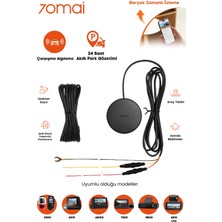 70MAI Hardware Kit UP04
