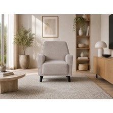 Rolivs Rivol Berjer 85 x 80 cm Sedef