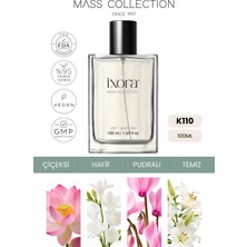İxora K110 Desing Kadın EDP Parfüm 100 ml
