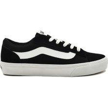 Vans VN000Y7HBA21 Vero Ls Ayakkabı Siyah