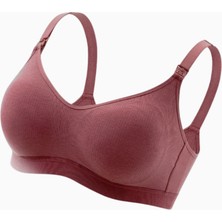 Momcozy Tencel™ Kumaş Seamless Göğüs Pompası Sütyen