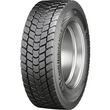 Continental 315/80R22.5 156/150L (154/150M) Conti Hybrid Hd 5 Eu Lrj 18PR M+S 3pmsf 4 Mevsim Lastiği (Üretim Yılı : 2026)