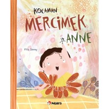 Renas Store N Mercimek Anne