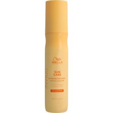Wella Professionals Invigo Sun Uv Koruyucu Saç Spreyi 150 ml