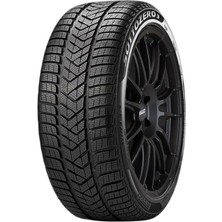 Pirelli Pırellı 215/55R18 99V Xl Sottozero Serıe 3 (Mo) 2023 Üretim Kış Lastiği