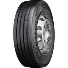 Continental 315/60R22.5 154/150L Tl Conti Eco Hs 5 Eu Lrl PR20 M+S 3pmsf 4 Mevsim Lastiği (Üretim Yılı : 2026)