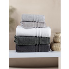 Soft cotton created by gökhan Prestige Havlu