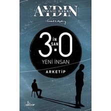 Renas Store Insan 3.0 Yeni Insan - Arketip