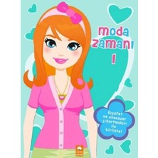 Aydogan's Ayd Moda Zamanı - 1