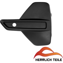 Herrlich Teile XC40 EX40- Ön Tampon Izgara Sol