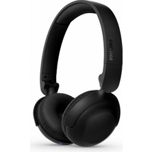 Philips TAH2209BK/00 Siyah Kulak Üstü Bluetooth Kulaklık