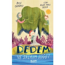Renas Store Dedem ve Salkım Söğüt