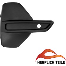Herrlich Teile XC40 EX40- Ön Tampon Izgara Sağ