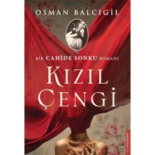 Aydogan's Ady Kızıl Çengi