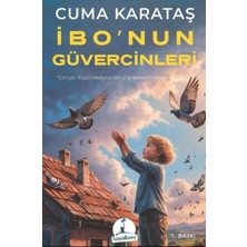 Aydogan's Ady Ibo'nun Güvercinleri