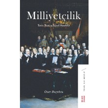 Ketebe Yayınları Milliyetçilik