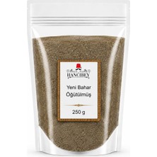 Yeni Bahar Öğütülmüş 250g