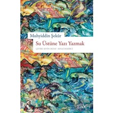 Aydogan's Ady Su Üstüne Yazı Yazmak