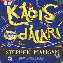 Aydogan's Ady Kaçış Odaları