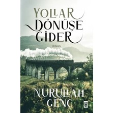 Aydogan's Ady Yollar Dönüşe Gider