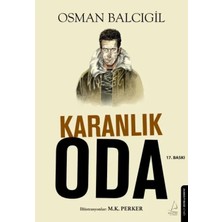 Aydogan's Ady Karanlık Oda