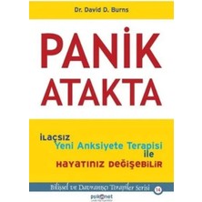 Aydogan's Ady Panik Atakta