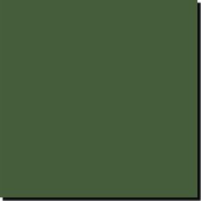 Kazan Hobi Mission Models MMP-032 Russian Green Modern Maket Boyası 30ML