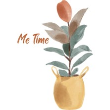 Kazan Hobi Independently Published Me Time: Take Time To Unwind, Contemplate And Complete A Partially Templated Journal. Add Your Own Pages, Designs And Memories Too.