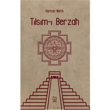 Luna Yayınları Tılsım-I Berzah