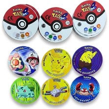 90lar Evi Bakkal Amca Pokemon Taso