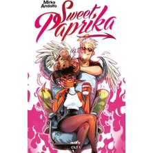 Renas Store Sweet Paprika Cilt 1