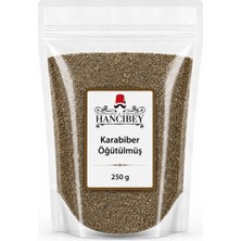 Karabiber Öğütülmüş 250g