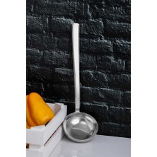 Cooker Servis Kepçe Milas
