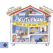 Renas Store Kütüphane Hepsi ve Çok Daha Fazlası!