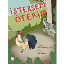 Renas Store Istersem Öterim