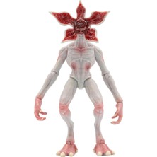 Kazan Hobi Jazwares Stranger Things STRT0012 - Demogorgon (5. Sezon) – 10 cm Büyüklüğünde ve Hareketli Figür Aksesuarlı