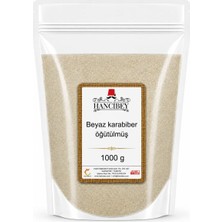 Beyaz Karabiber Öğütülmüş 1 Kg