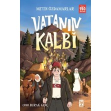 Renas Store Vatanın Kalbi