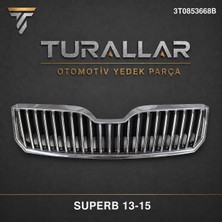 Skoda Superb Panjur 13-15