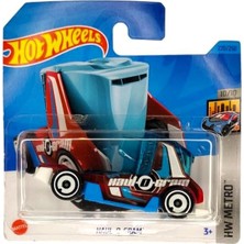 Kazan Hobi Hot Wheels Tekli Arabalar Haul-O-Gram HKG95
