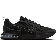 Nike FQ1833 Air Max Alpha Trainer 6 Spor Ayakkabı Siyah