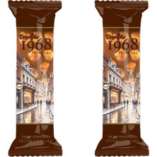Beyoğlu Çikolata Istiklal Bol Sütlü Fındıklı Çikolata 30GR X3