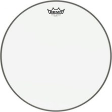 Remo VE-0316-00- Emperor® Vintage Şeffaf 16\" Davul Derisi