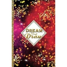 Kazan Hobi Dream And Draw: Carnet De Dessin - Format A5 - 100 Pages Blanches - Couverture Souple - Pour Dessiner, Écrire Ou Faire Des Croquis (French Edition)