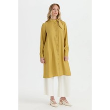 Esswapp Fular Dokunuş Tunik