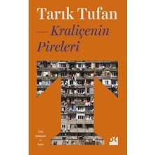 Doğan Kitap Kraliçenin Pireleri