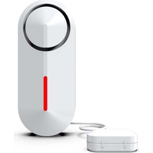 OPAX ARD-8777 Kablosuz Su Baskın / Su Kaçağı Dedektörü ve Alarm Cihazı