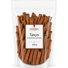 Tarçın (Çubuk Boru Parmak)  250g