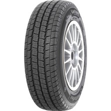 Matador 215/75R16C 116/114R MPS125 Variantaw 10PR 4 Mevsim Lastiği (Üretim Yılı : 2026)