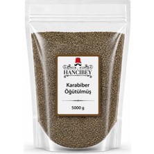 Karabiber  Öğütülmüş 5 KG